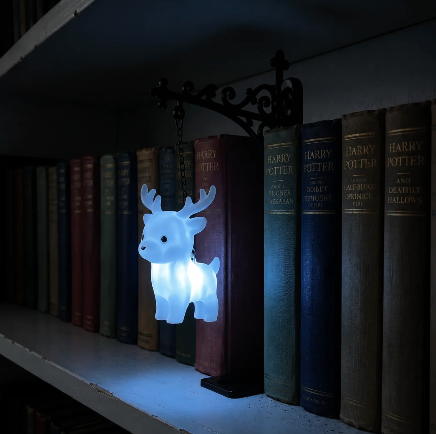 ShelfPerch™