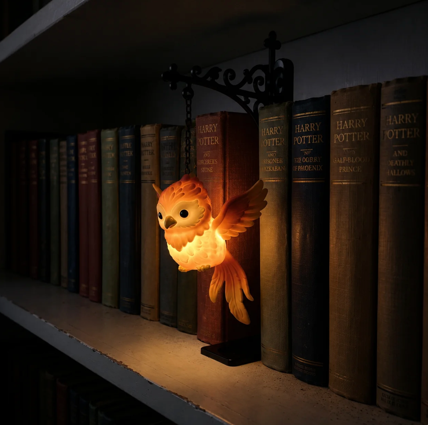 ShelfPerch™