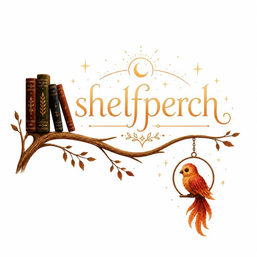 ShelfPerch